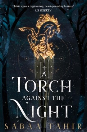 A Torch Ag &hellip;