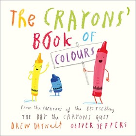 The Crayon &hellip;