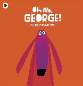 Oh No, Geo &hellip;