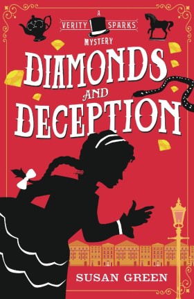 DIAMONDS A &hellip;
