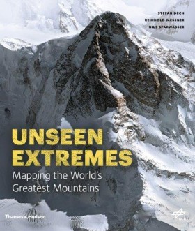 UNSEEN EXT …