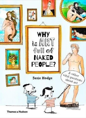 Why is art …