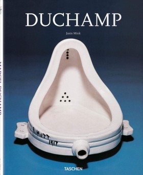 DUCHAMP HB
