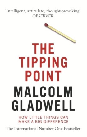 The Tippin …