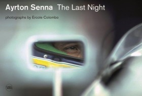 AYRTON SEN …
