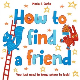 HOW TO FIN …