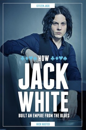 JACK WHITE &hellip;