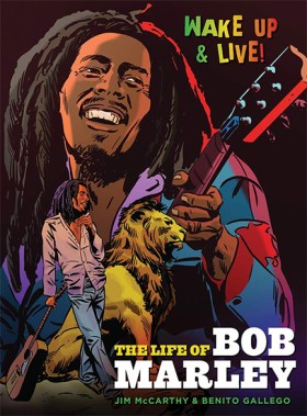 Bob Marley …