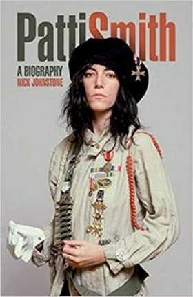 PATTI SMIT &hellip;