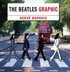 THE BEATLE …