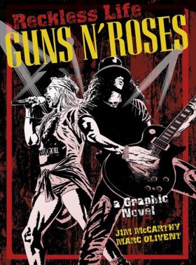 GUNSNROSES &hellip;