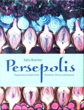 Persepolis