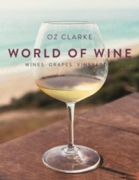 Oz Clarkes &hellip;