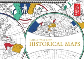 COLOUR YOU …