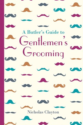 A BUTLERS …
