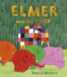 Elmer and …