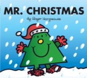 Mr. Christ …