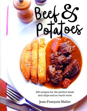 BEEF AND P …