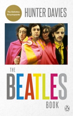 The Beatle &hellip;