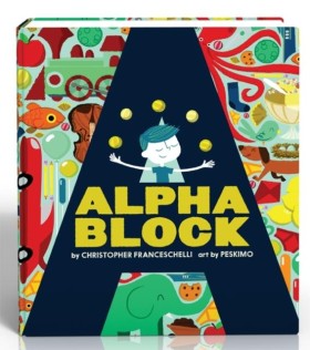 Alphablock &hellip;