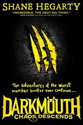 DARKMOUTH …