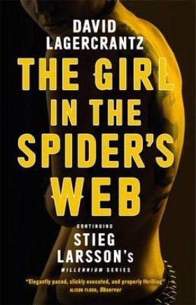 THE GIRL I &hellip;