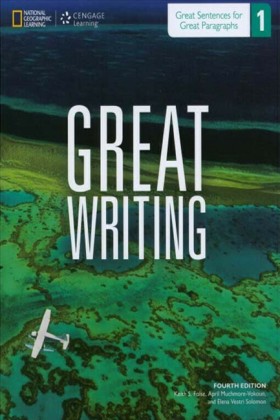 GREAT WRIT &hellip;