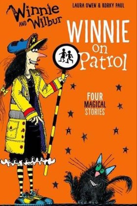 Winnie and &hellip;