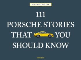 111 Porsch …