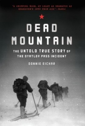 Dead Mount &hellip;