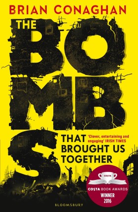 THE BOMBS …