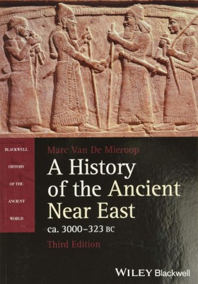 A HISTORY &hellip;