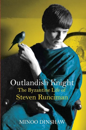 OUTLANDISH …