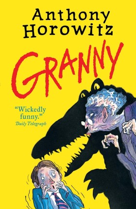 GRANNY PB