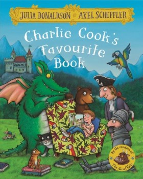 Charlie Co …
