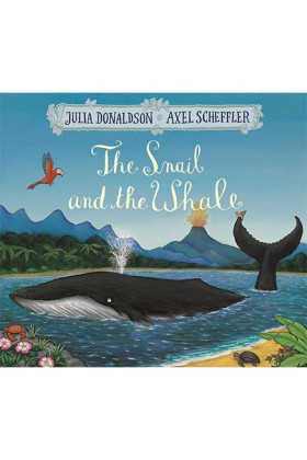 The Snail &hellip;