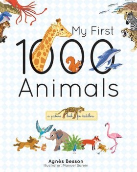 MY FIRST 1 &hellip;