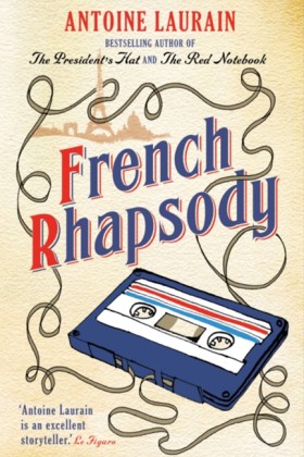FRENCH RHA …
