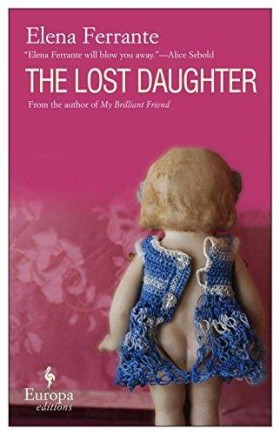 The Lost D …