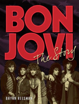 BON JOVI T …