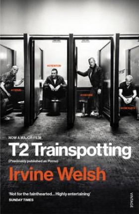 T2 Trainsp …