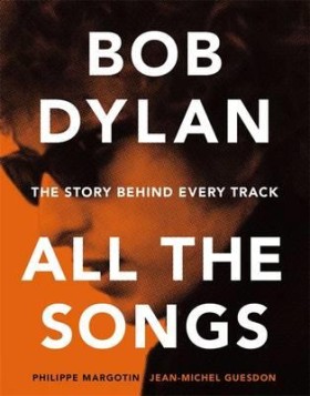 BOB DYLAN &hellip;