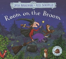 Room on th &hellip;