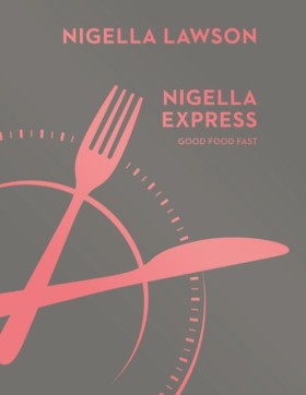 Nigella Ex &hellip;