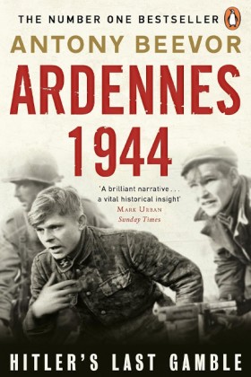 Ardennes 1 &hellip;