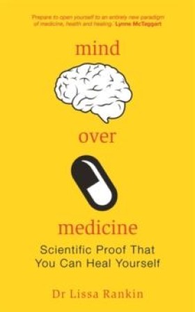 MIND OVER &hellip;