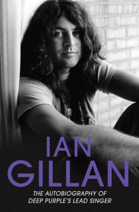 Ian Gillan &hellip;