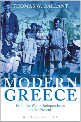Modern Gre …
