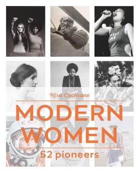 Modern Wom …