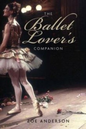 The Ballet …